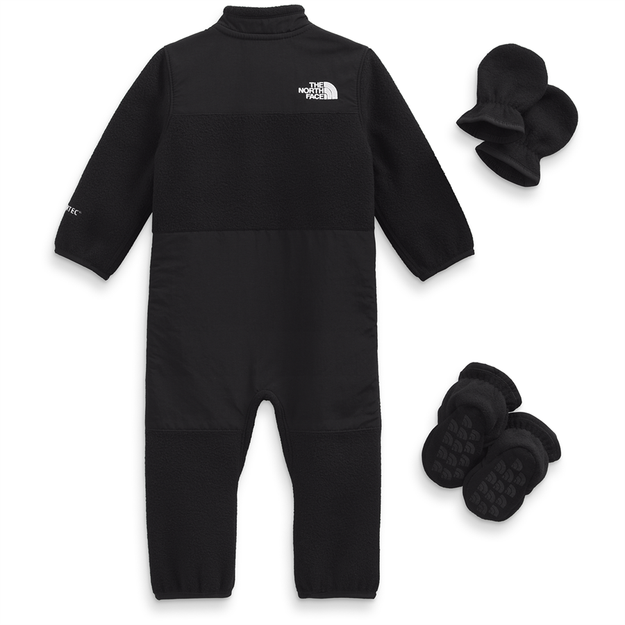 The North Face Denali Onepiece Set - Infants'