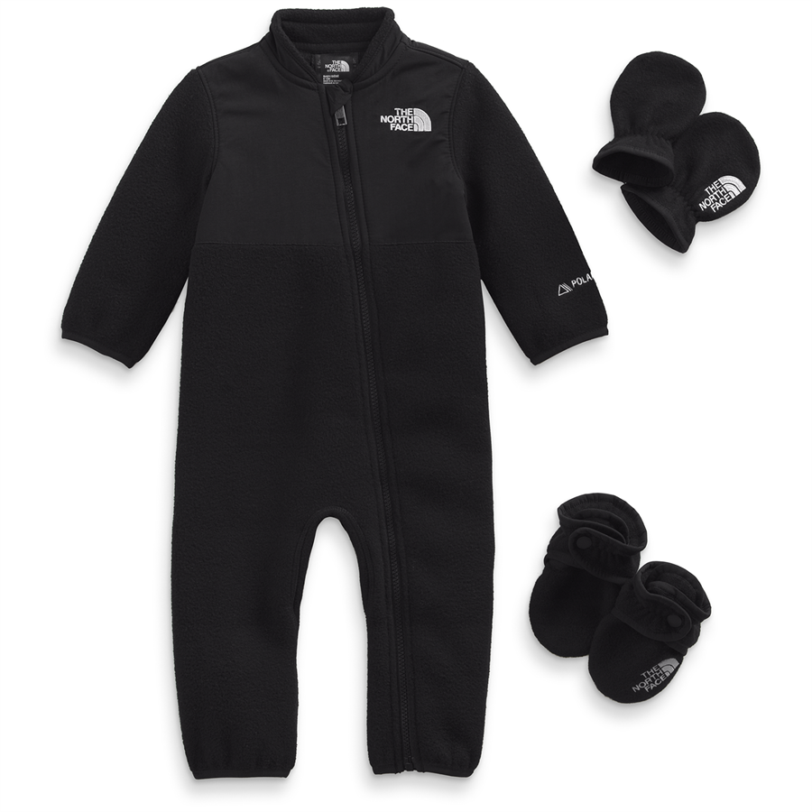 The North Face Denali Onepiece Set - Infants'