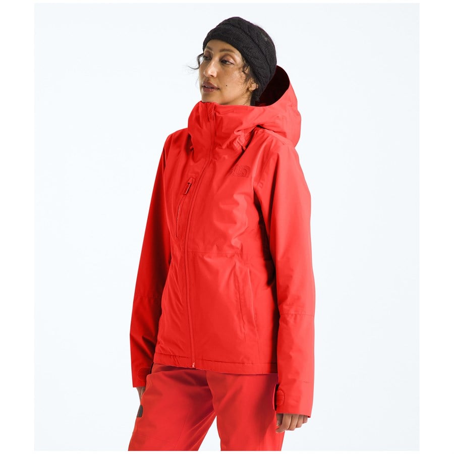The North Face Descendit Jacket - Women's