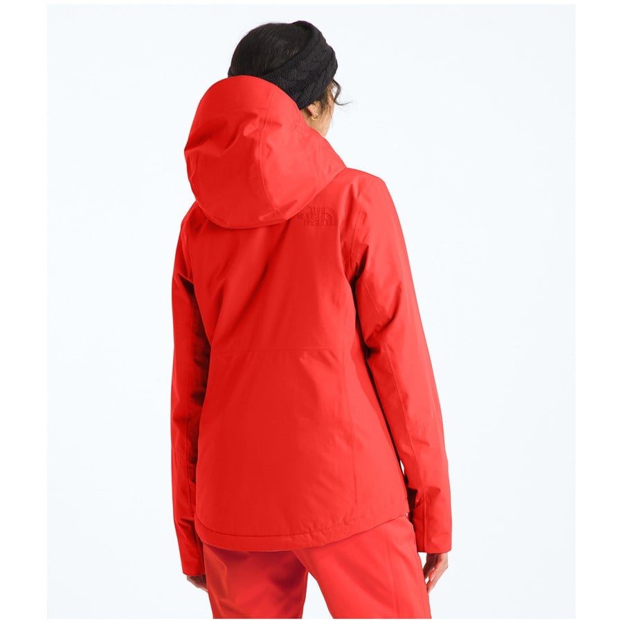 The North Face Descendit Jacket - Women's