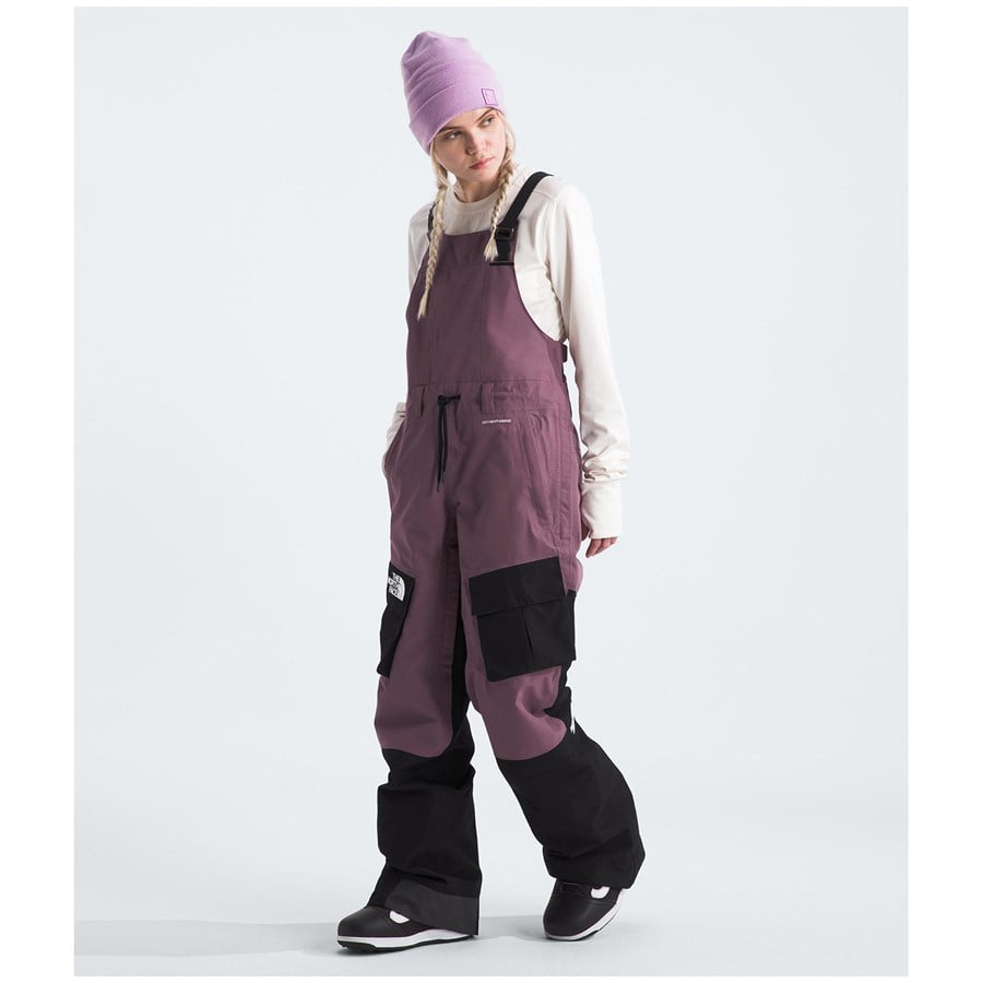 The North Face Dragline Bibs - Women's
