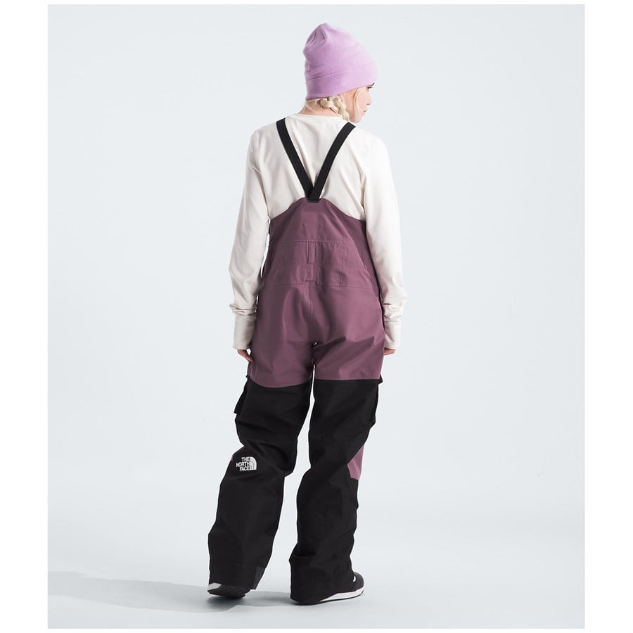 The North Face Dragline Bibs - Women's