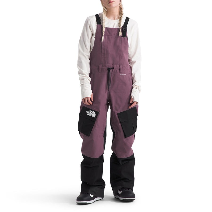 The North Face Dragline Bibs - Women's