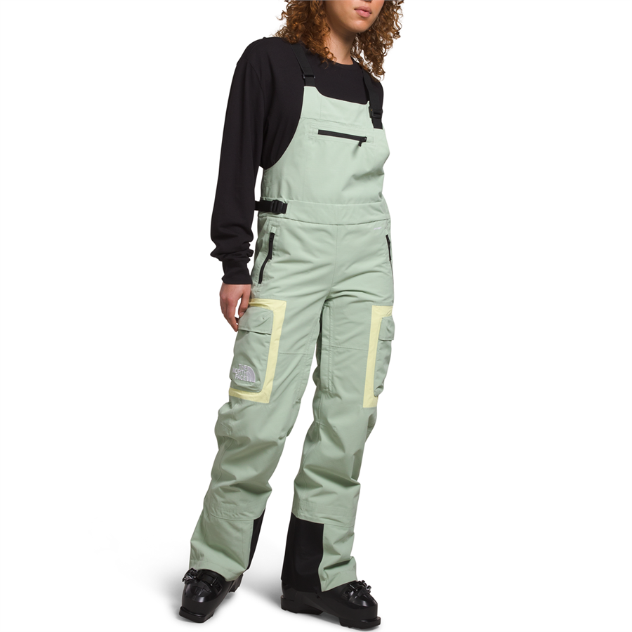 The North Face Dragline Bibs - Women's