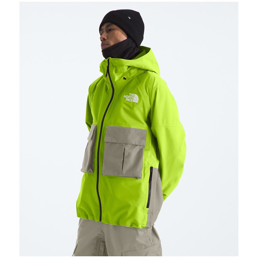 The North Face Dragline Jacket - Men's