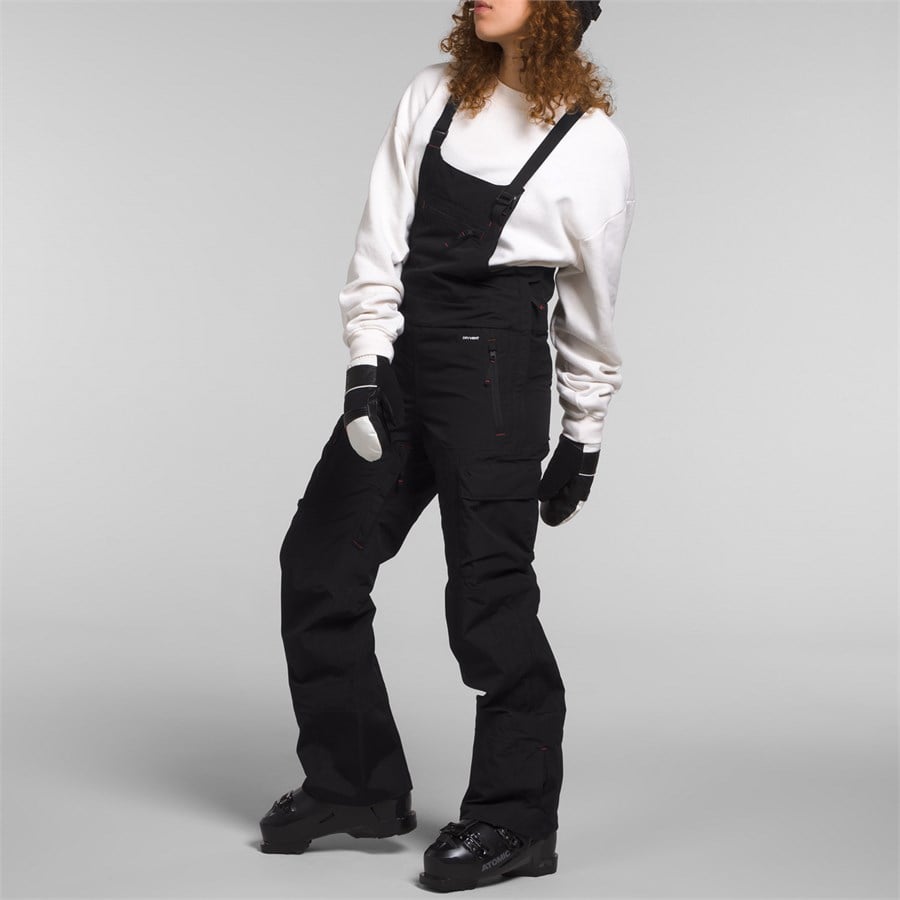 The North Face Dragline Tall Bibs - Women's