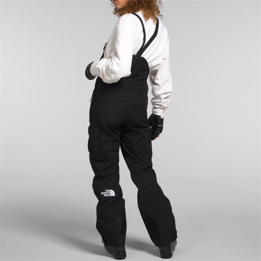 The North Face Dragline Tall Bibs - Women's