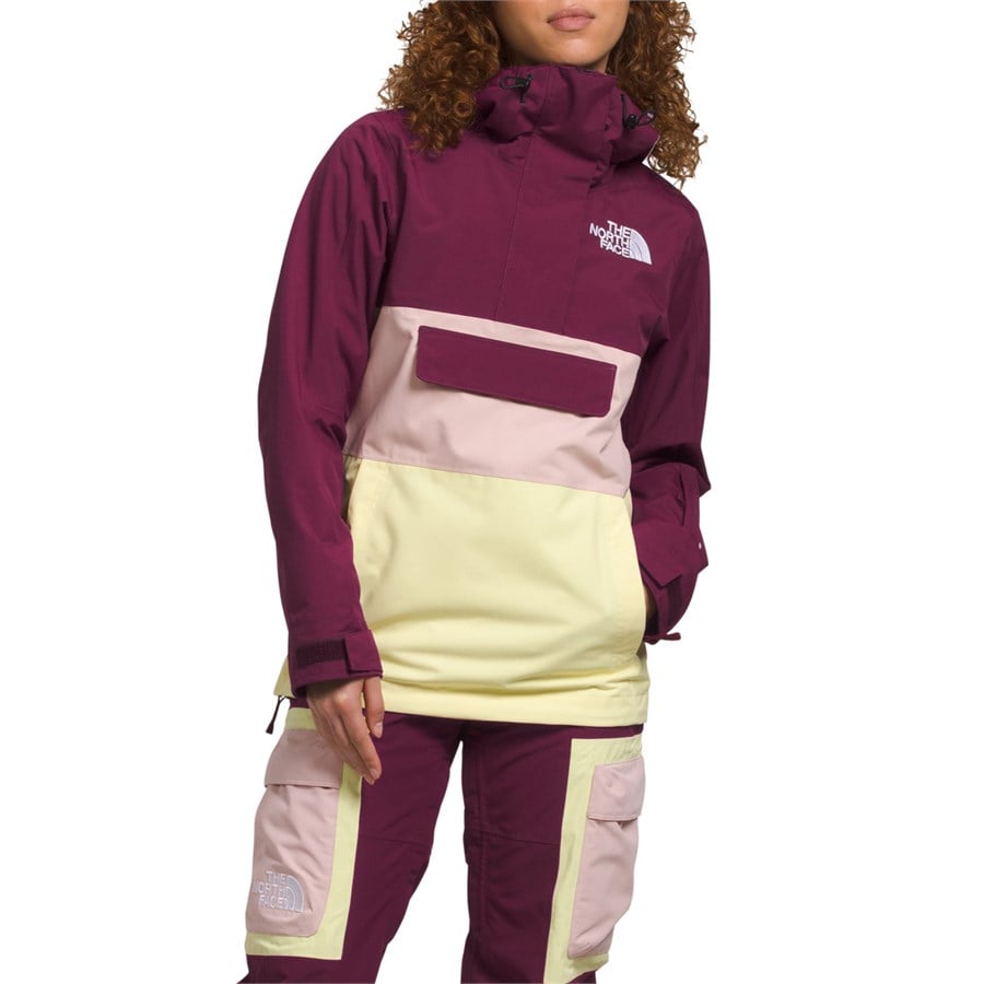 The North Face Driftview Anorak - Women's