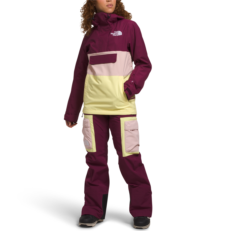 The North Face Driftview Anorak - Women's