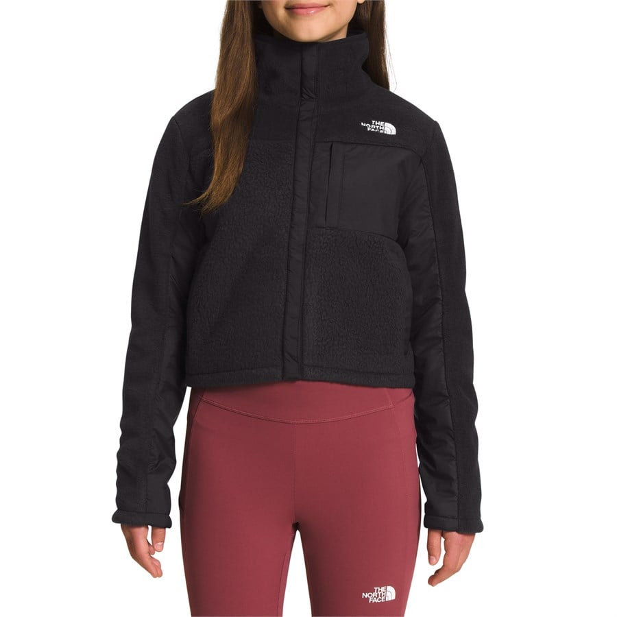 The North Face Fleece Mashup Jacket - Girls'