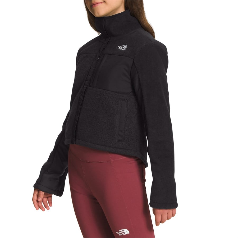 The North Face Fleece Mashup Jacket - Girls'