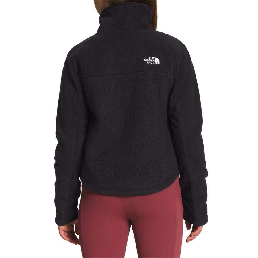 The North Face Fleece Mashup Jacket - Girls'