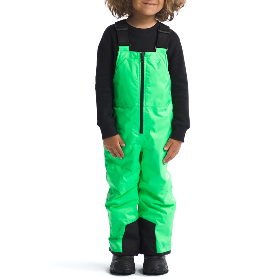 The North Face Freedom Insulated Bibs - Kids'