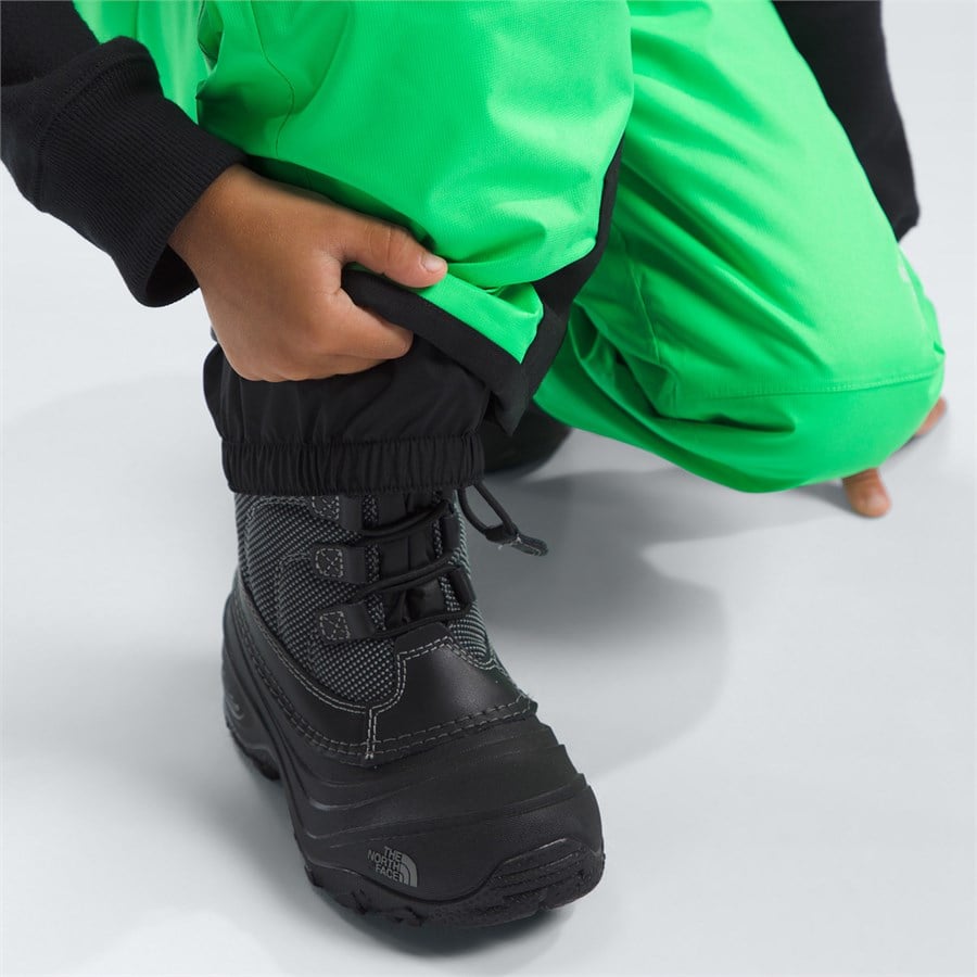 The North Face Freedom Insulated Bibs - Kids'