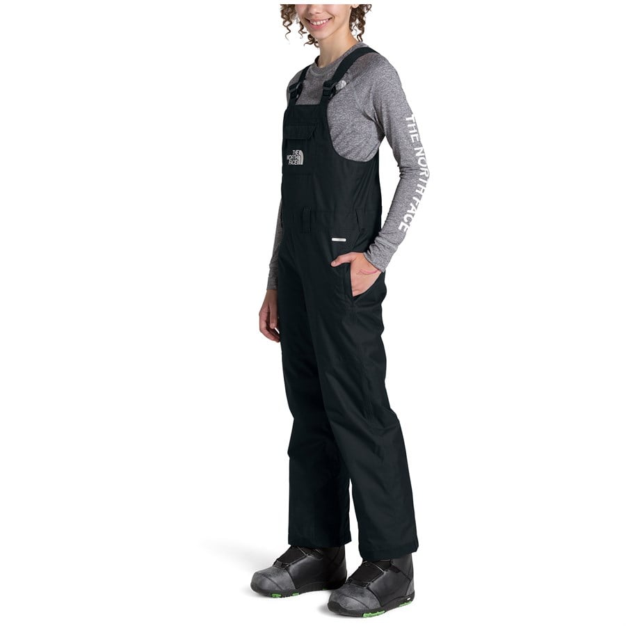 The North Face Freedom Insulated Bibs - Kids'