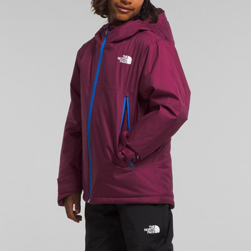 The North Face Freedom Insulated Jacket - Boys'