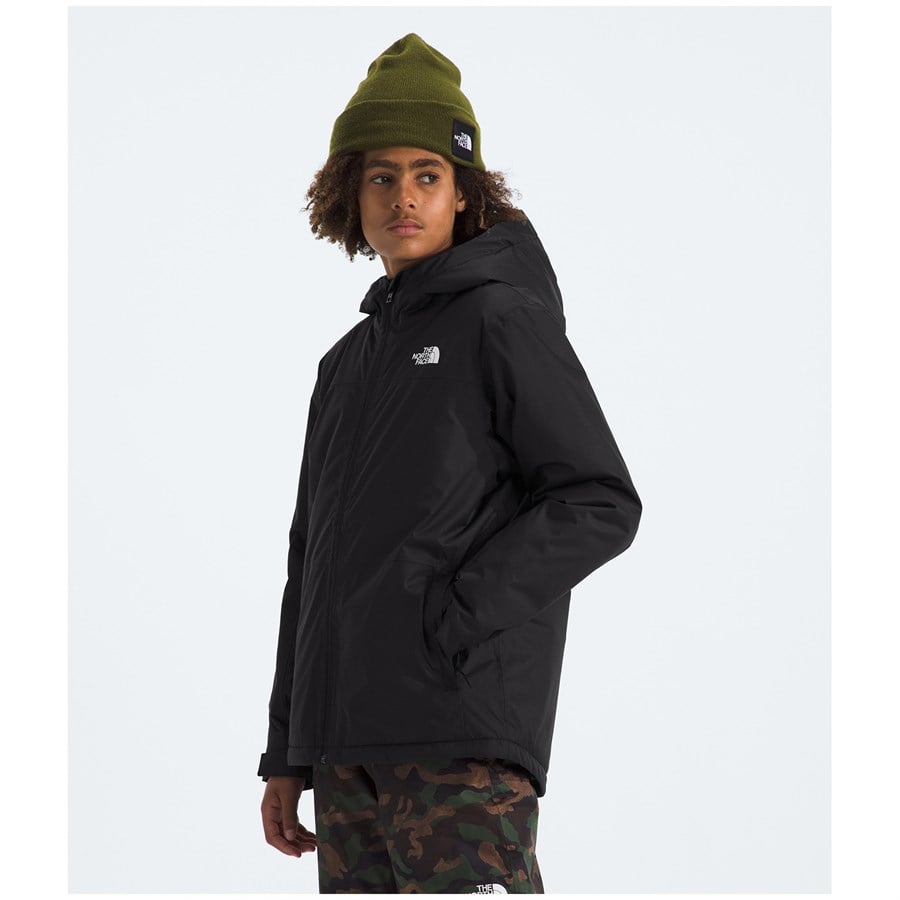 The North Face Freedom Insulated Jacket - Boys'