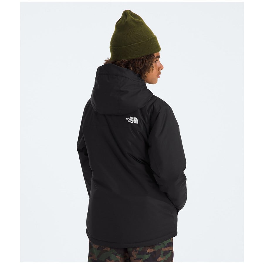 The North Face Freedom Insulated Jacket - Boys'