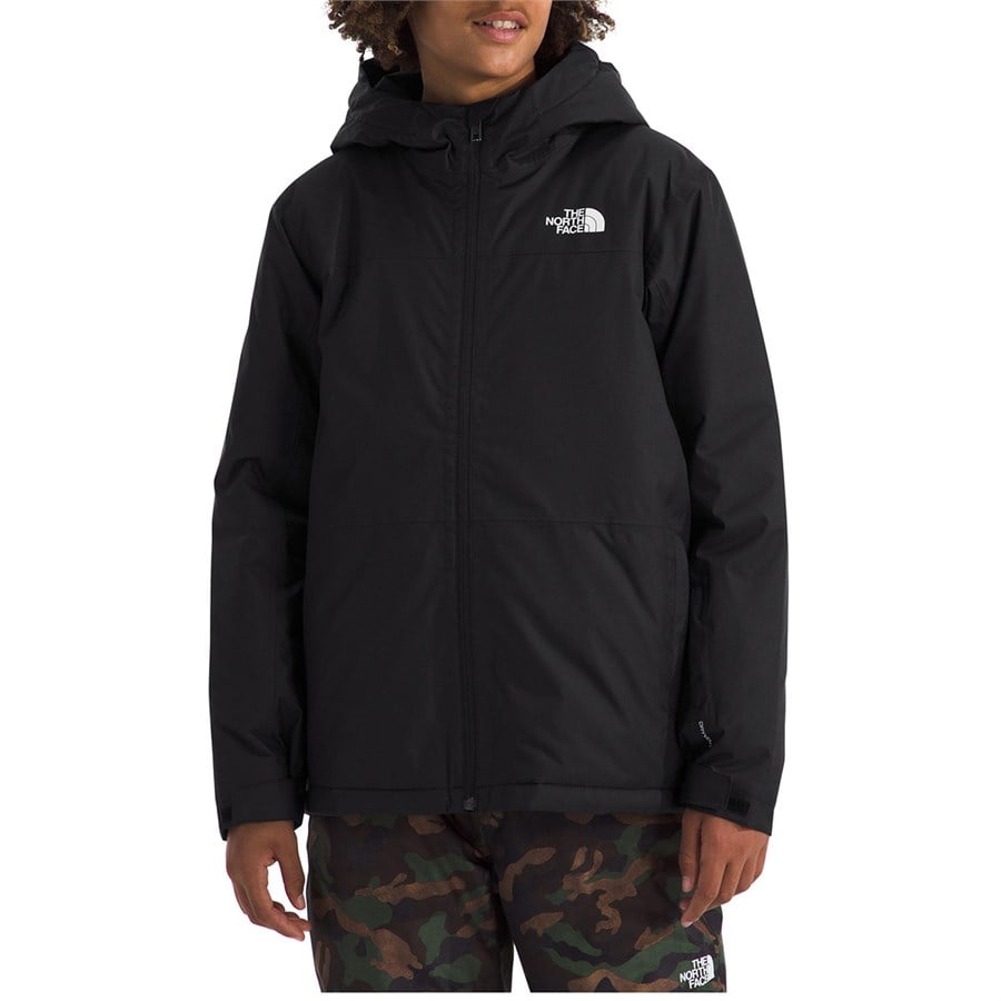 The North Face Freedom Insulated Jacket - Boys'