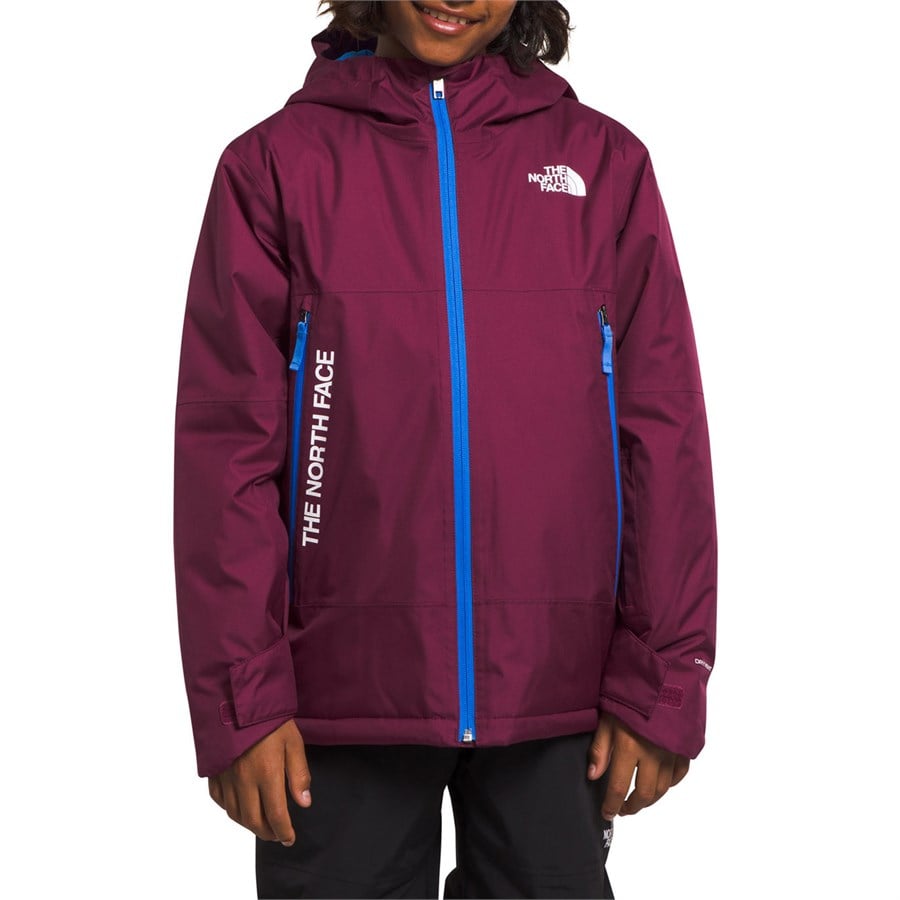 The North Face Freedom Insulated Jacket - Boys'