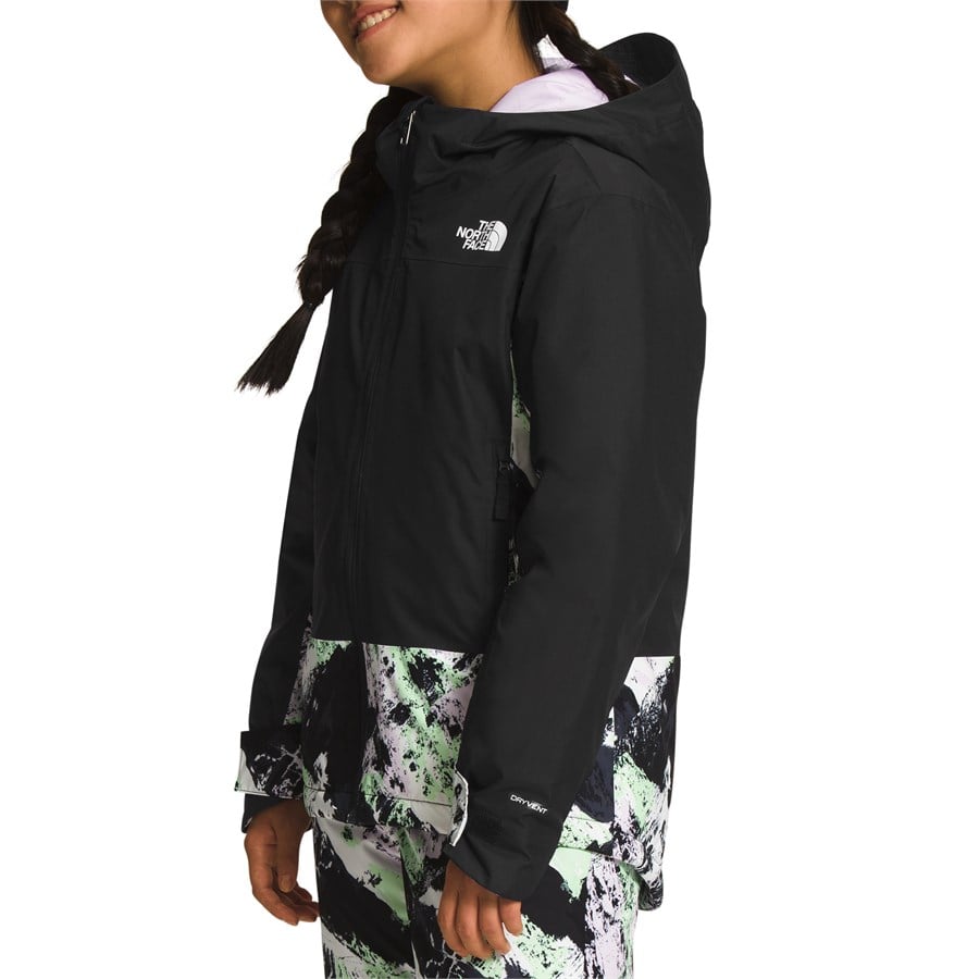 The North Face Freedom Insulated Jacket - Girls'