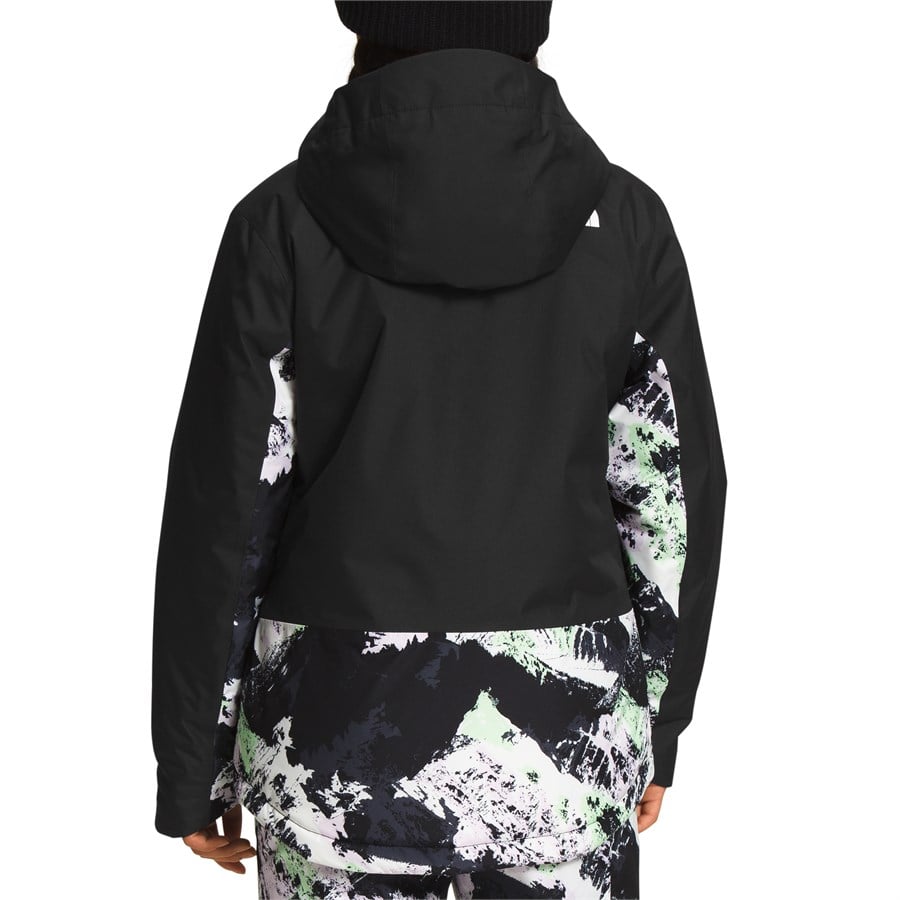 The North Face Freedom Insulated Jacket - Girls'