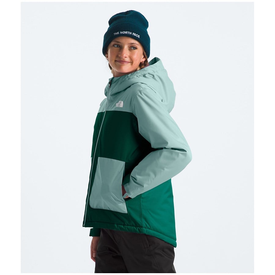 The North Face Freedom Insulated Jacket - Girls'