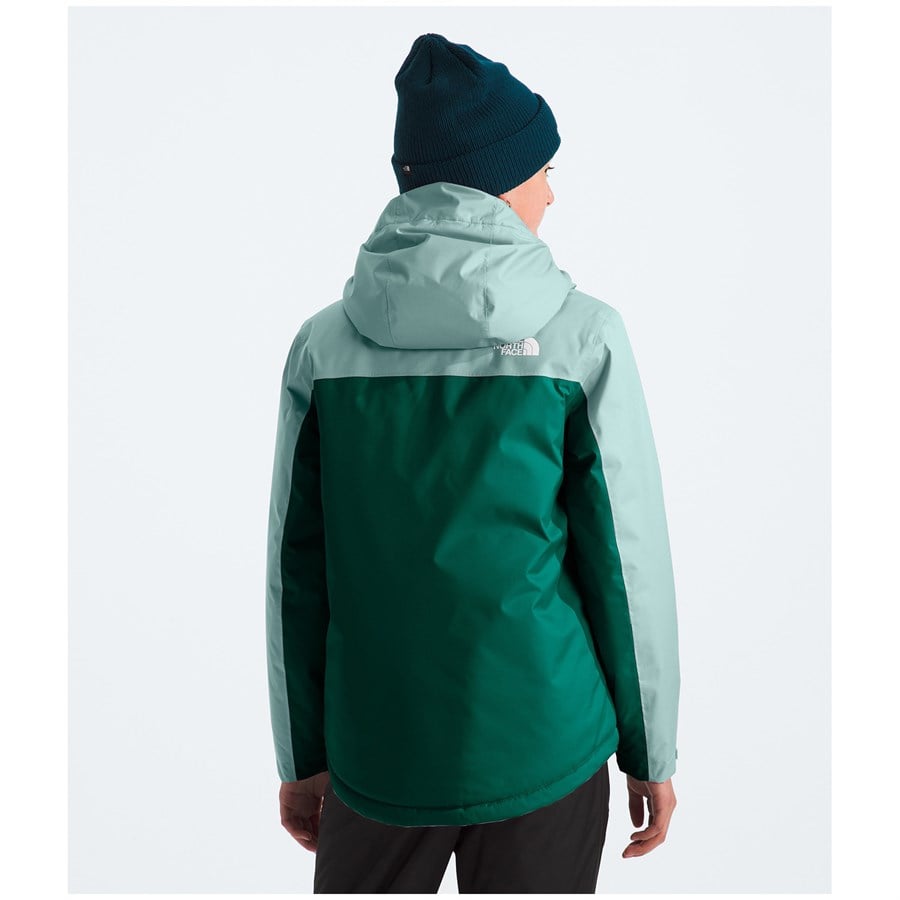 The North Face Freedom Insulated Jacket - Girls'