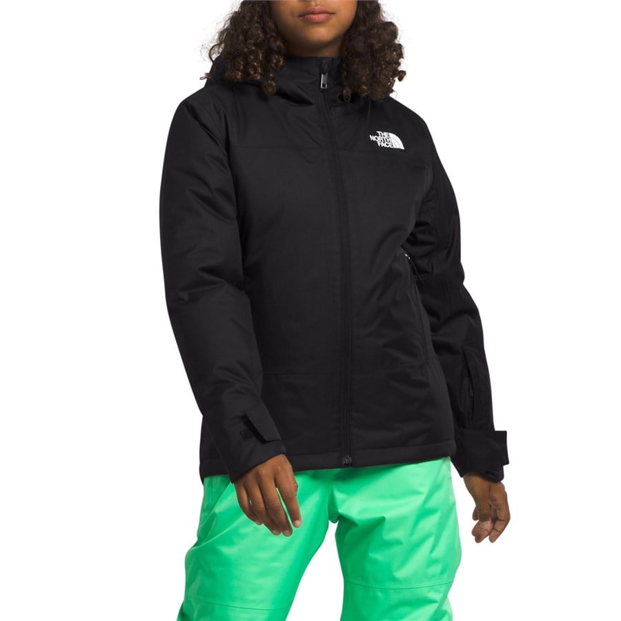 The North Face Freedom Insulated Jacket - Girls'