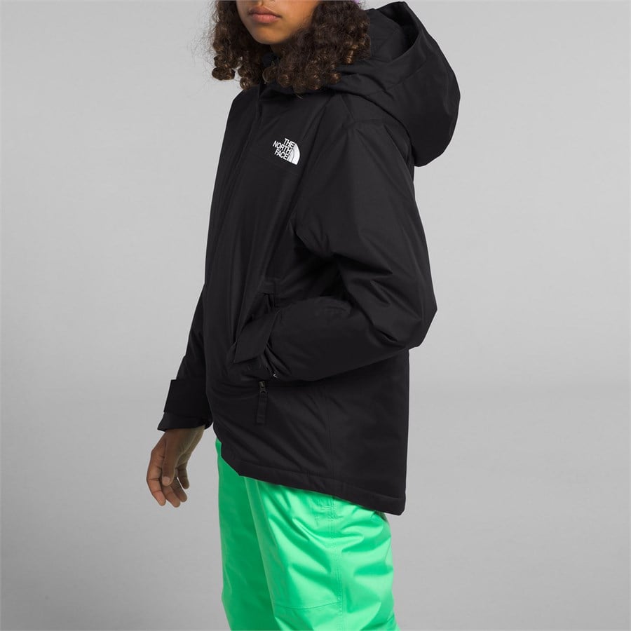 The North Face Freedom Insulated Jacket - Girls'