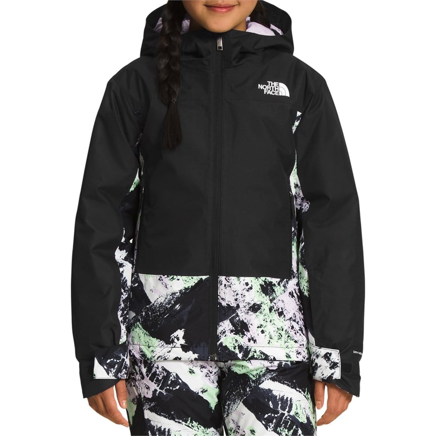 The North Face Freedom Insulated Jacket - Girls'