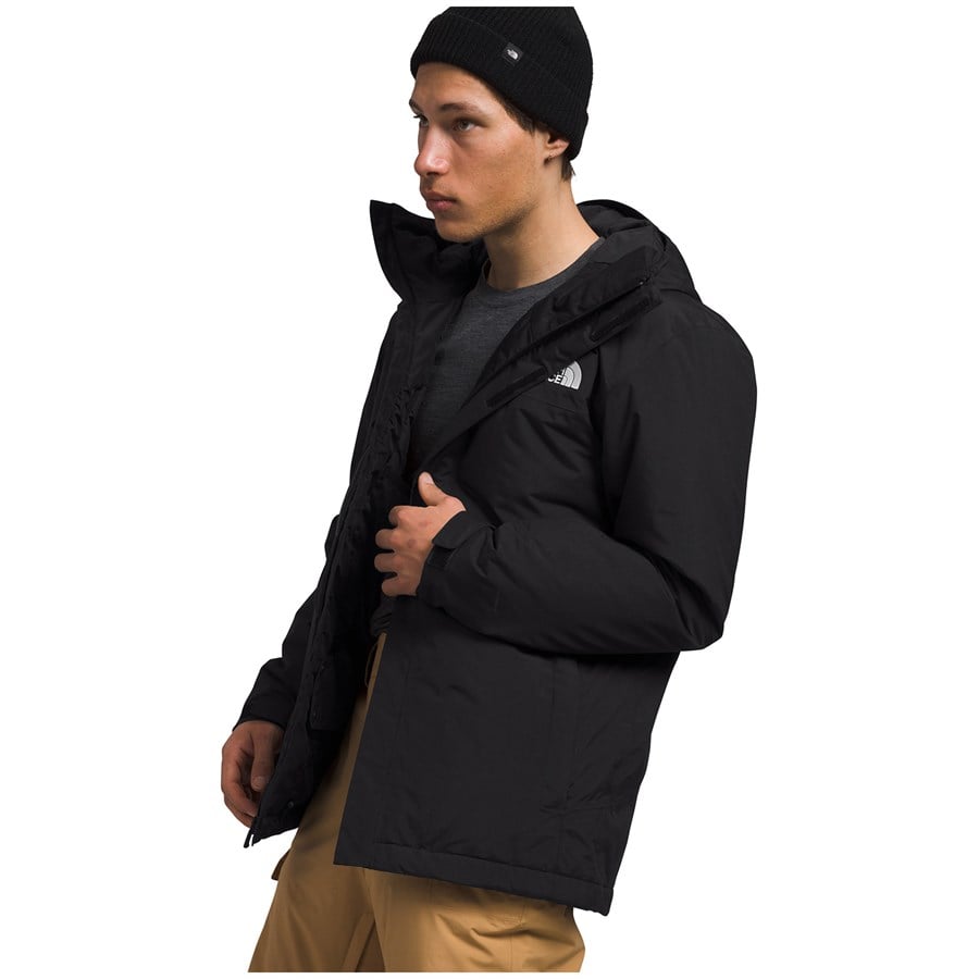 The North Face Freedom Insulated Jacket - Men's