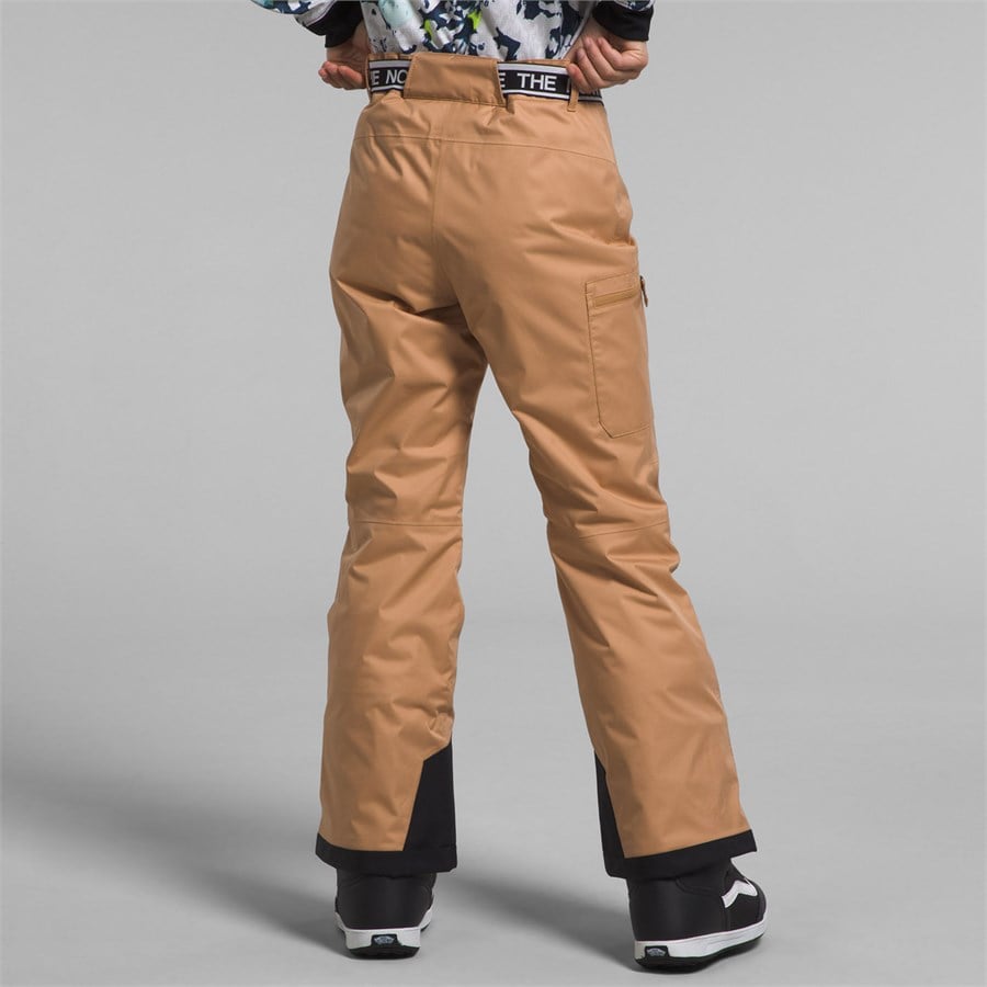 The North Face Freedom Insulated Pants - Girls'