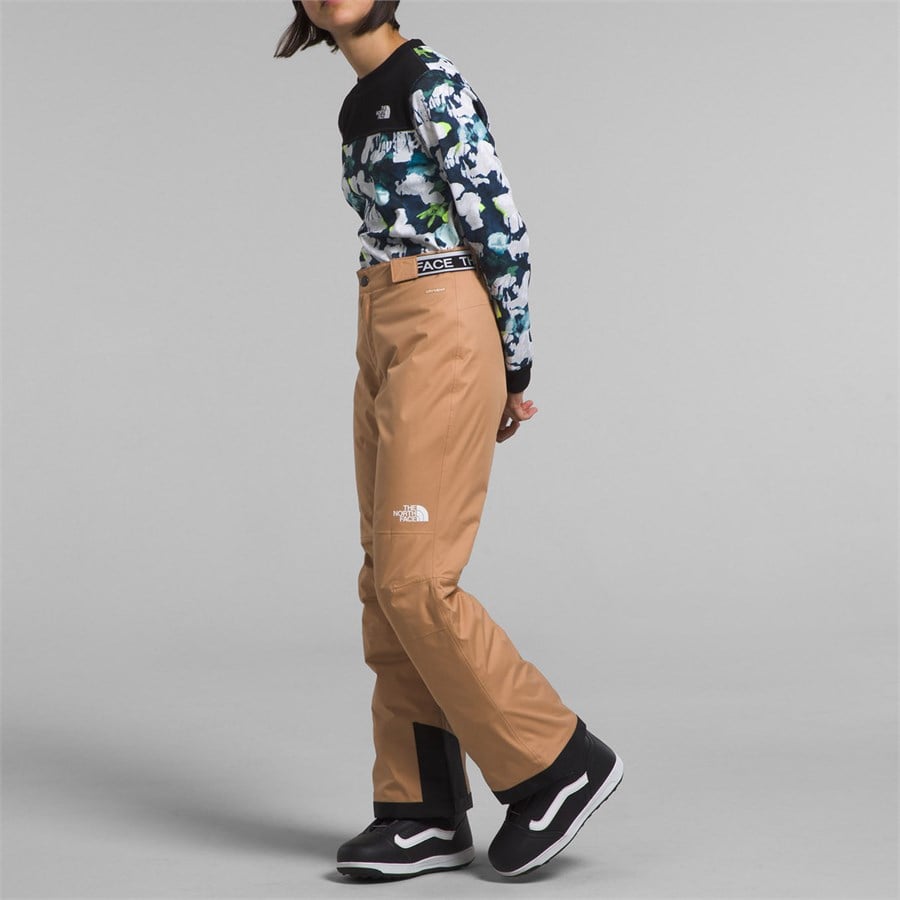 The North Face Freedom Insulated Pants - Girls'