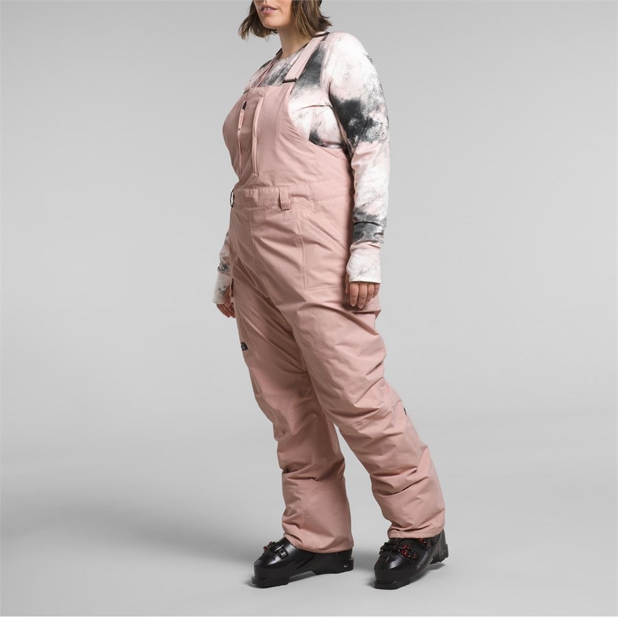 The North Face Freedom Plus Bibs - Women's