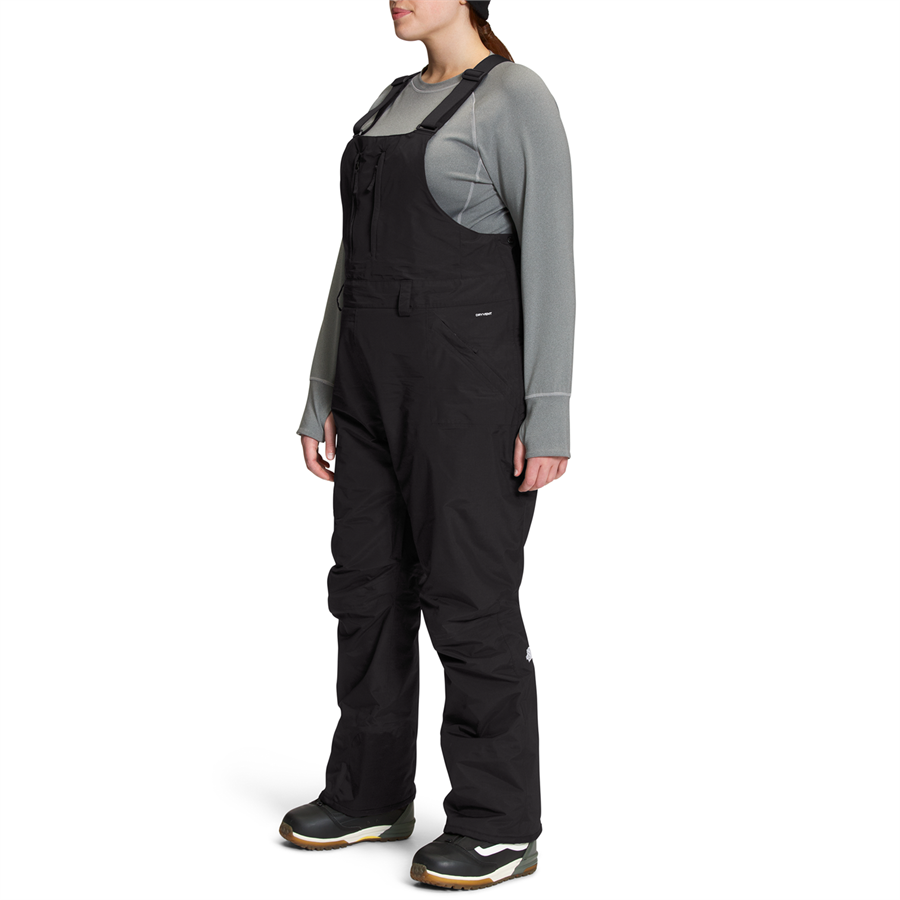 The North Face Freedom Plus Short Bibs - Women's