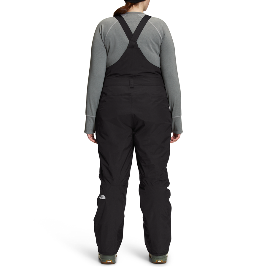 The North Face Freedom Plus Short Bibs - Women's