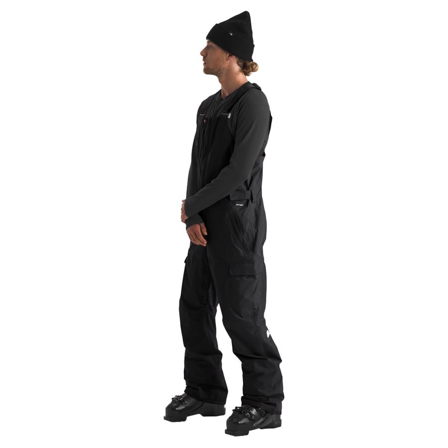 The North Face Freedom Short Bibs - Men's