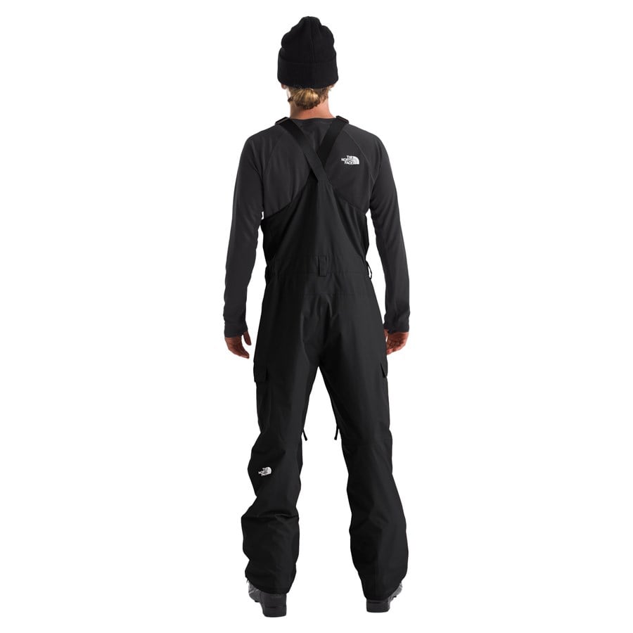 The North Face Freedom Short Bibs - Men's