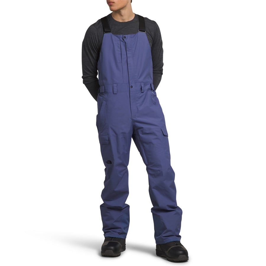 The North Face Freedom Tall Bibs - Men's