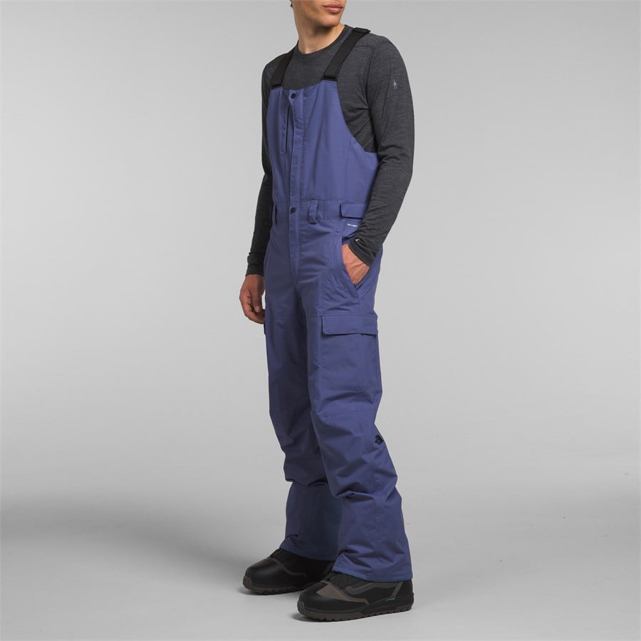 The North Face Freedom Tall Bibs - Men's