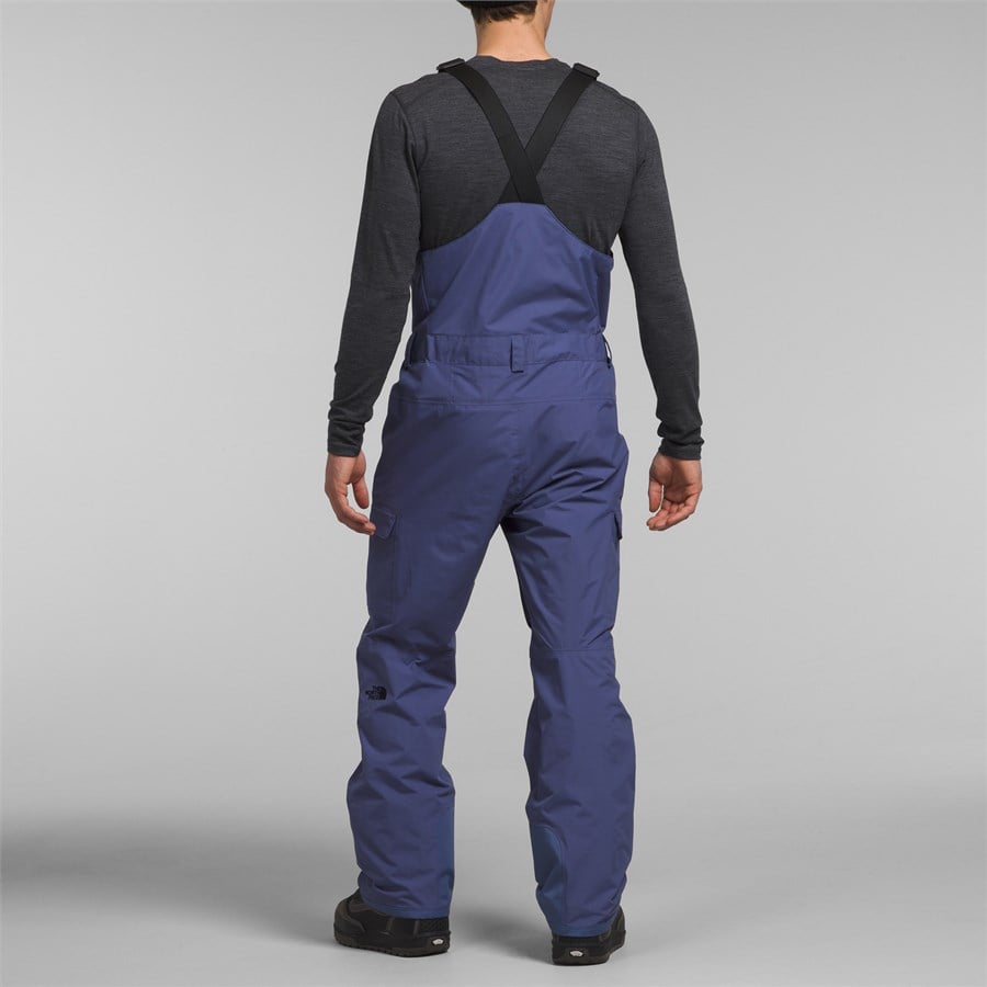 The North Face Freedom Tall Bibs - Men's