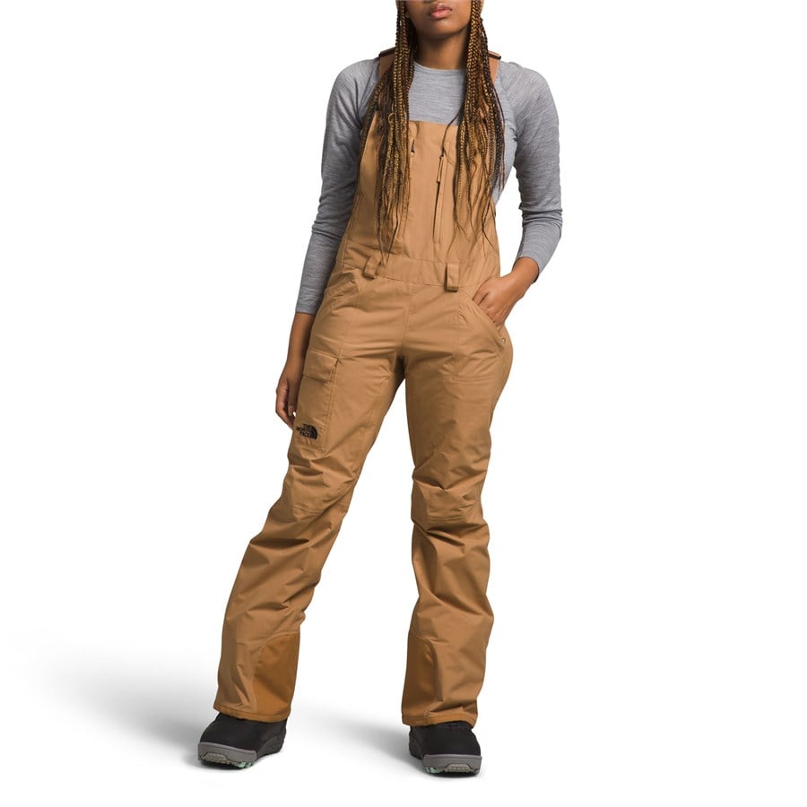 The North Face Freedom Tall Bibs - Women's