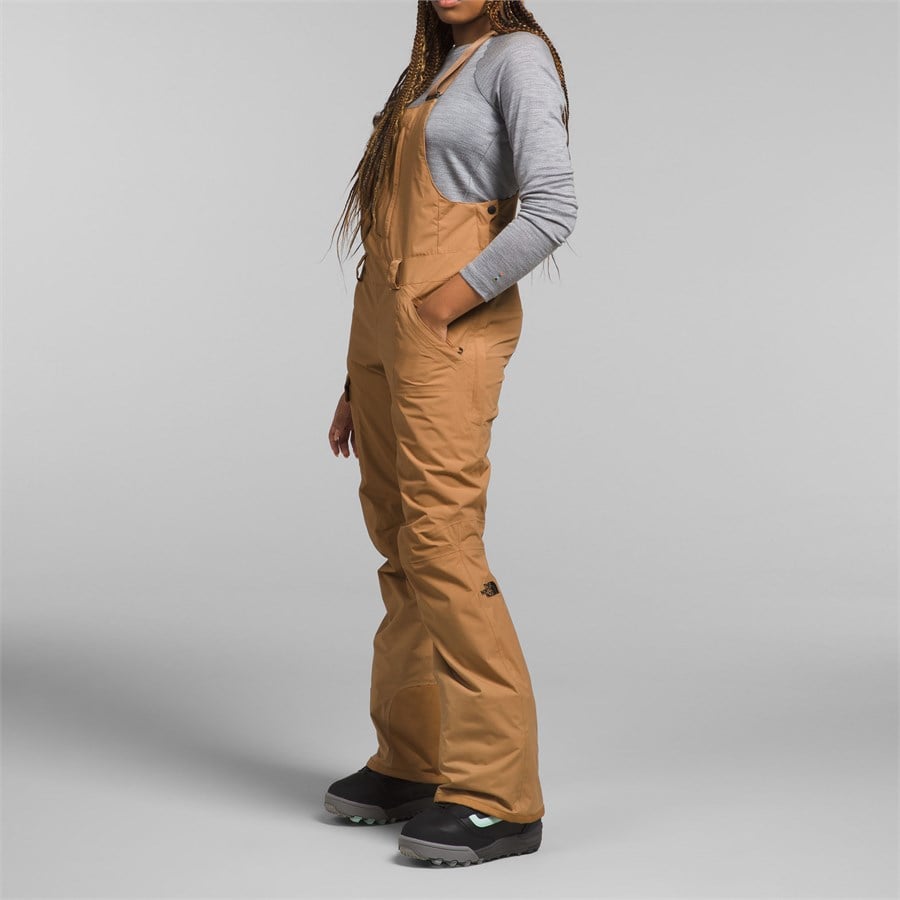The North Face Freedom Tall Bibs - Women's