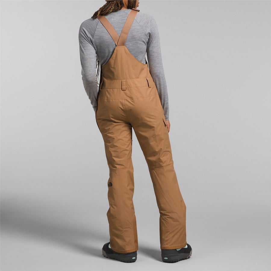The North Face Freedom Tall Bibs - Women's
