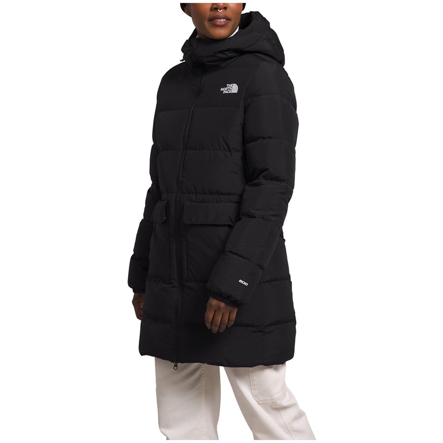 The North Face Gotham Parka - Women's
