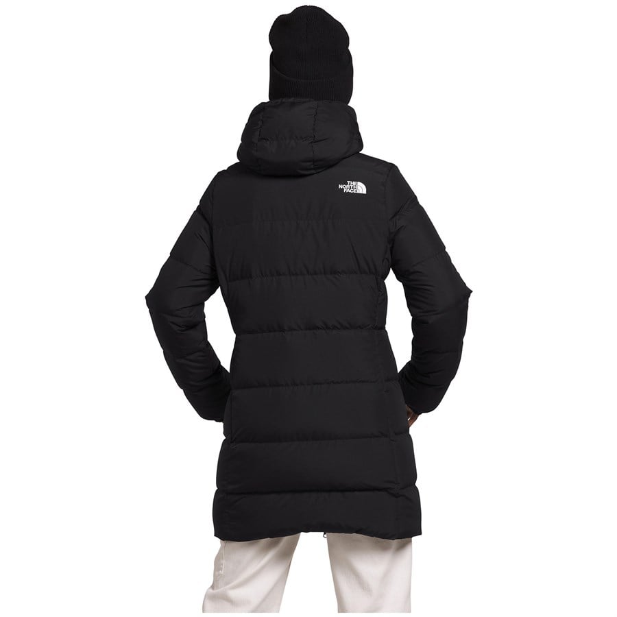The North Face Gotham Parka - Women's
