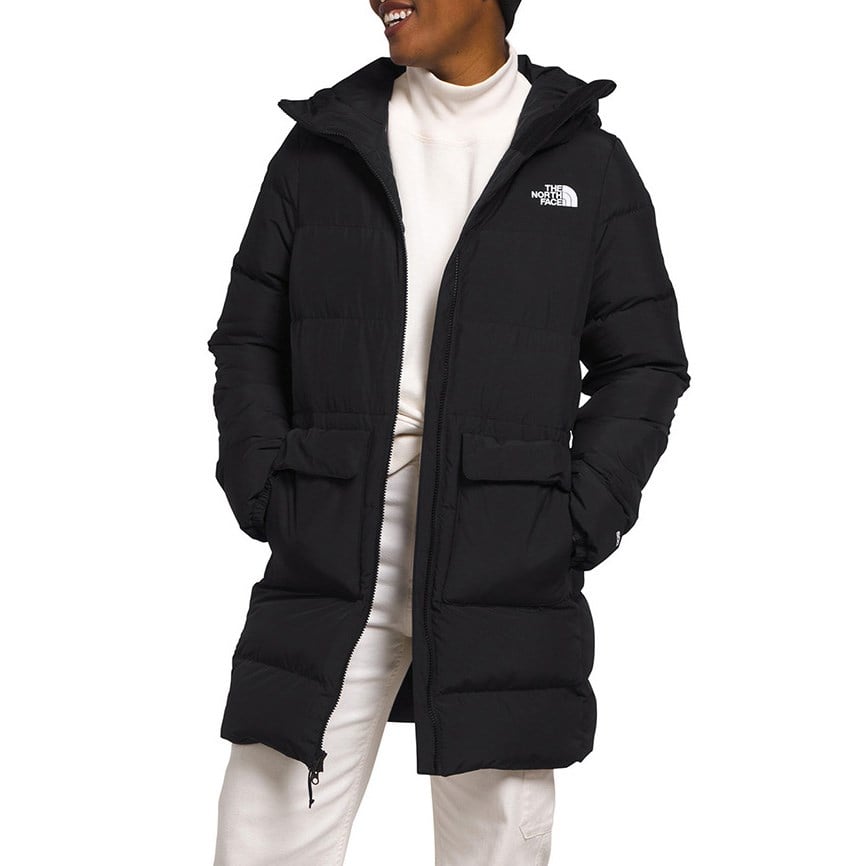 The North Face Gotham Parka - Women's
