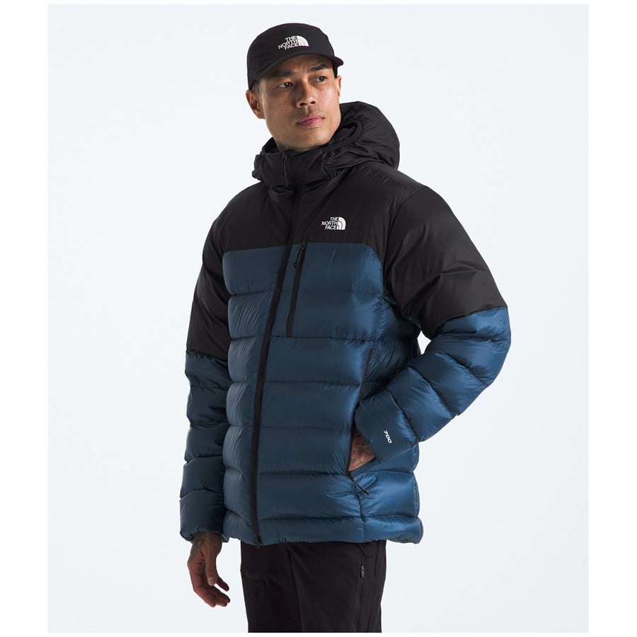 The North Face Kalix Down Hoodie - Men's