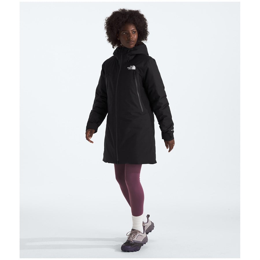 The North Face MTN Ranger Down Parka - Women's